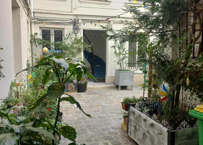 Center In